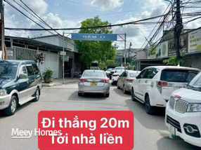 Biệt Phủ tân cổ điển giá hời, tặng nội thất, ô tô tới cửa, chìa khóa trao tay