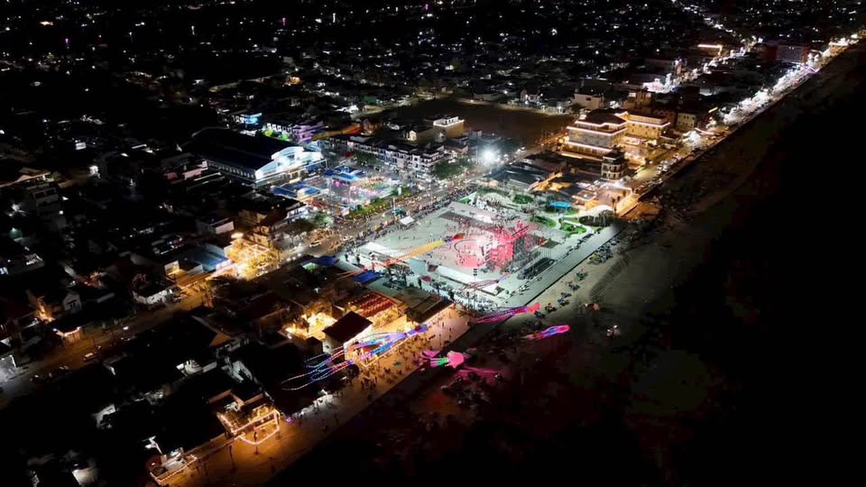 Đất Phước Hải - Đi bộ 500m ra biển, giá chỉ 3.35 tỷ