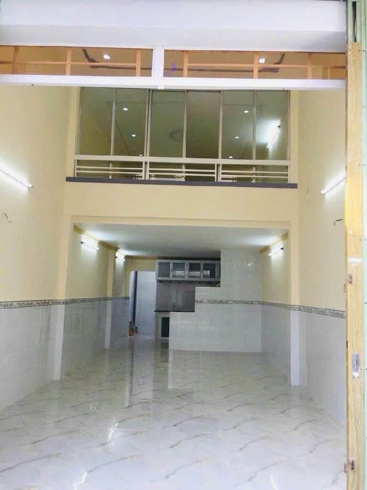 Siêu phẩm nhà mặt tiền khu Nam Long, vừa ở vừa giữ tiền đỉnh cao