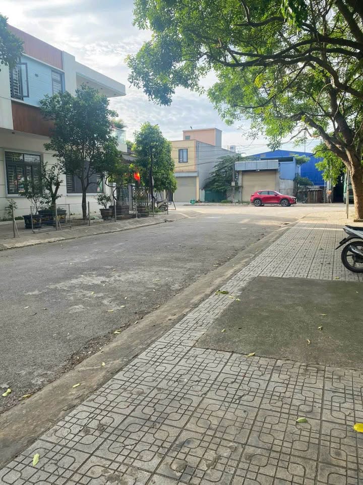 Cơ hội sở hữu lô đất vàng tại khu đô thị Tân Phong, thành phố Thanh Hóa