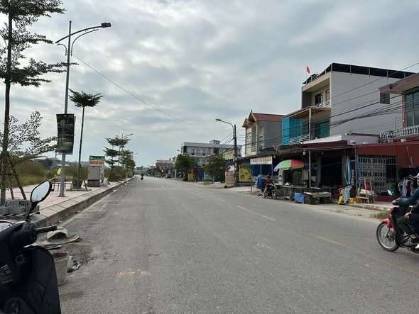 Đất vàng Đồ Sơn, cơ hội vàng kinh doanh, sổ đỏ trao tay