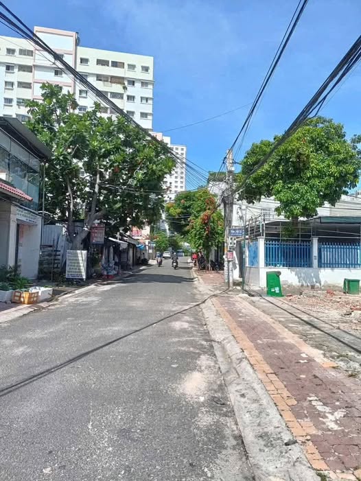 Cần bán các lô đất thổ cư đẹp tại hẻm 140 Lưu Chí Hiếu, Phường Rạch Dừa