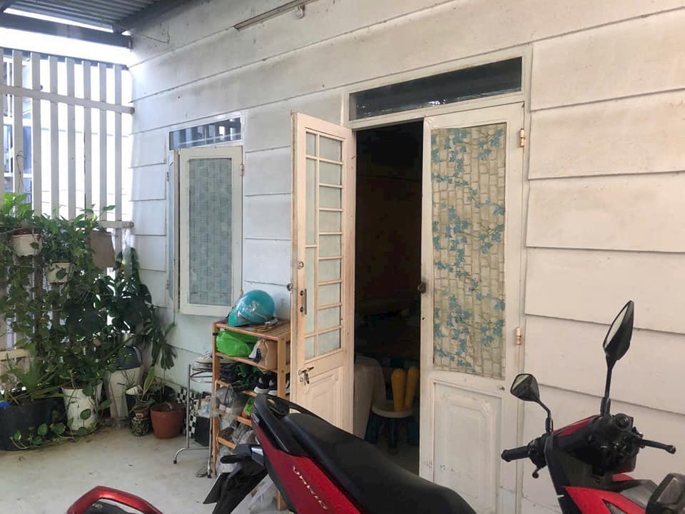 Tìm đâu ra căn phòng trọ ngon nghẻ như này