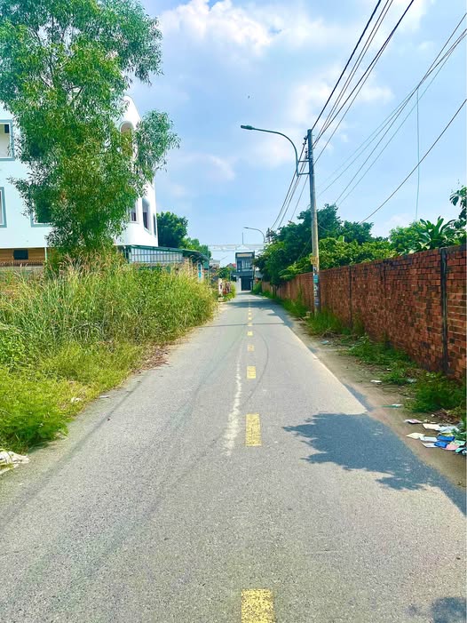 Đất vàng Vũng Tàu, 5mx20m hướng tây nam, gần quốc lộ 51, giá tốt