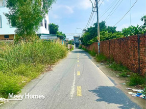 Đất vàng Vũng Tàu, 5mx20m hướng tây nam, gần quốc lộ 51, giá tốt