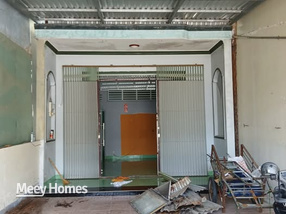 Cho thuê mặt bằng mặt tiền Nguyễn Văn Cừ, An Thới, Phú Quốc - 500m2