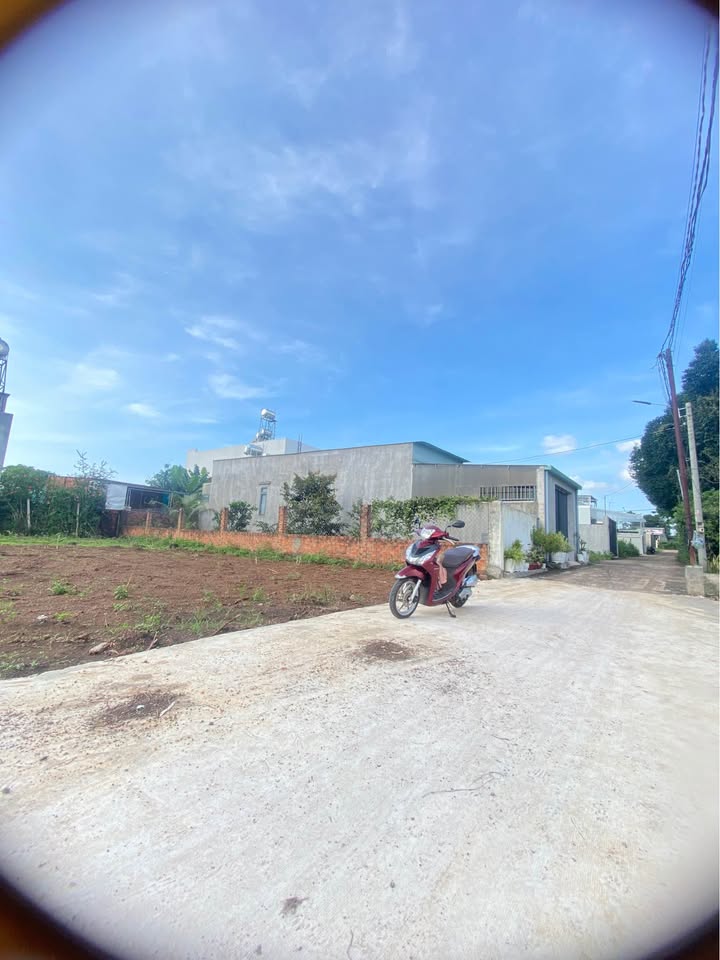 Nền đất Long Khánh - Đồng Nai sổ riêng thổ cư, đường xe hơi, giá 1,15 tỷ