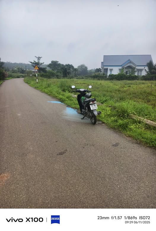 Cần bán lô đất tại khu vực Đá Bạc, huyện Châu Đức, tỉnh Bà Rịa - Vũng Tàu