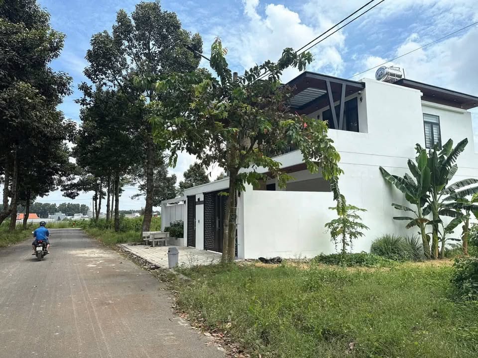 Đất thổ cư Hòa Long - Bà Rịa iện tích khủng, giá mềm