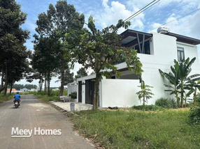 Đất thổ cư Hòa Long - Bà Rịa iện tích khủng, giá mềm