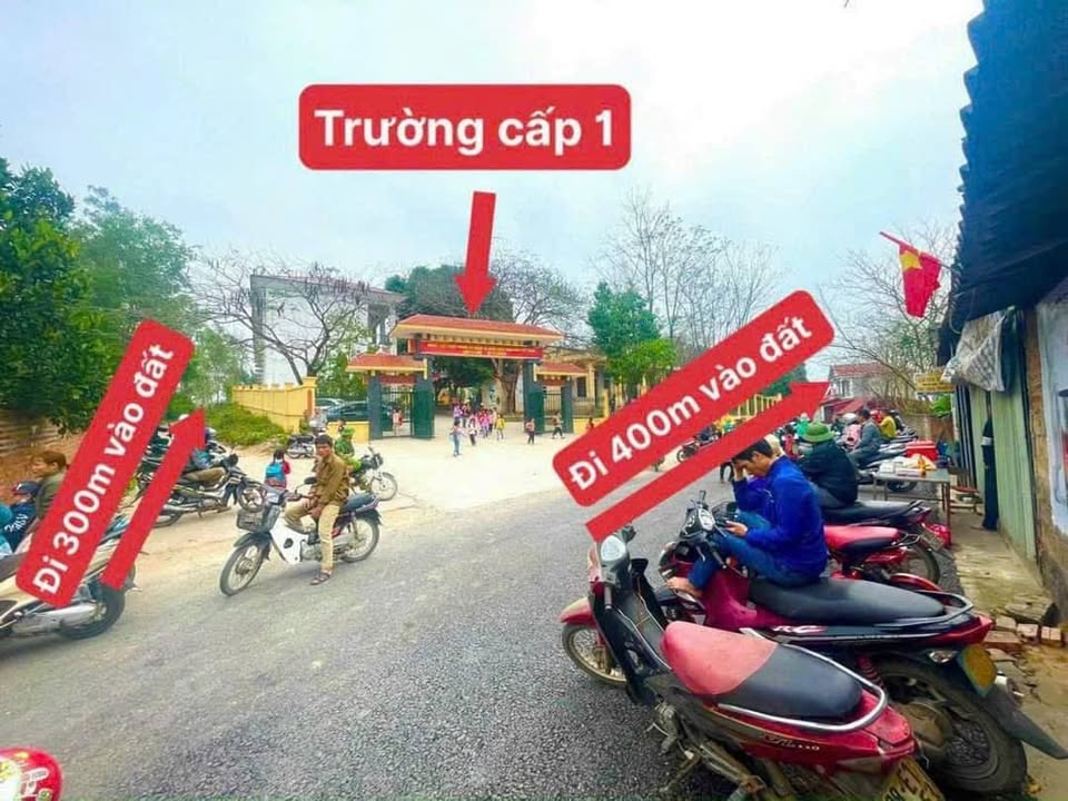 Đất làng Mấu, Tam Quan, Vĩnh Tường, Vĩnh Phúc siêu đẹp, diện tích 114m2