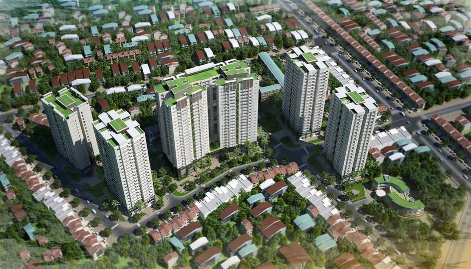 Nhà Nguyễn Sơn 58m2, 5 tầng, dân xây, ô tô vào nhà giá 14,5 tỷ