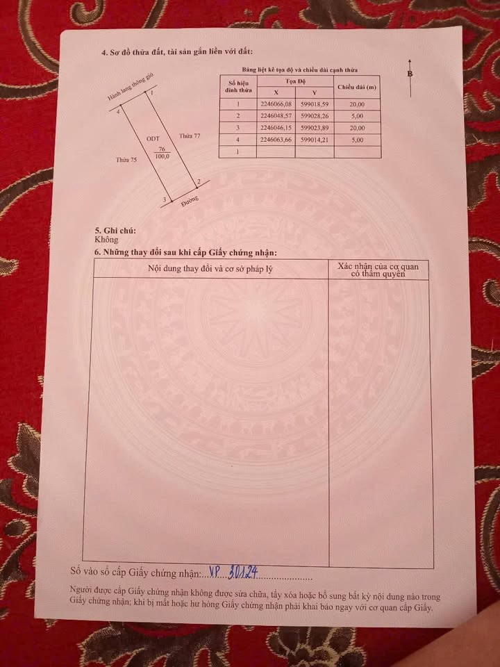 Đất xịn sò Ninh Bình đầu tư hay ở đều ok