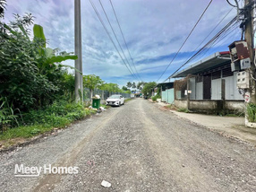 Cần bán hơn 700m² đất nghỉ dưỡng với mặt tiền đường ĐH91