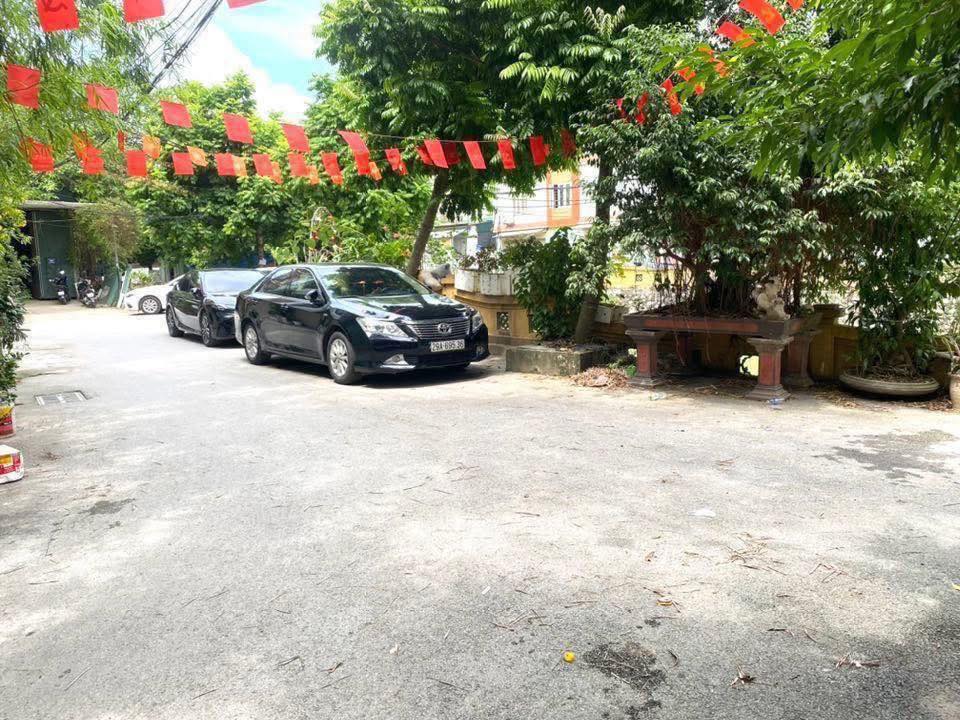 Nhà 5 tầng full nội thất, 35m2, ngay sau Geleximco D, Hà Đông