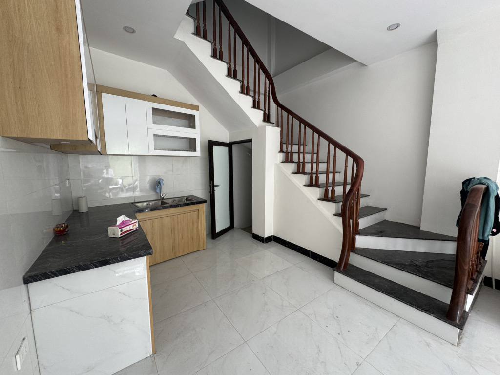 Siêu phẩm nhà lô góc tại Phú Lãm, Hà Đông đã sẵn sàng rước chủ nhân mới