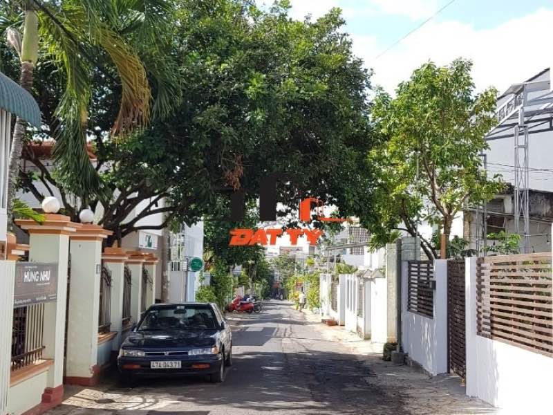 Đất Xuân Diệu siêu xinh, sổ hồng sẵn sàng, giá iu thương