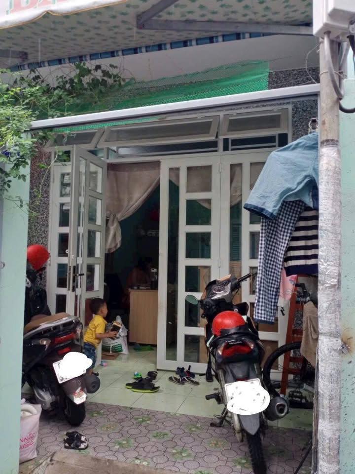 Nhà cấp 4 Thắng Nhì, ấm áp tình xưa, an cư lạc nghiệp