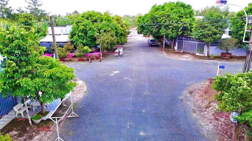 Đất vàng Rạch Giá mặt tiền Trần Văn Trà, 4.5x25m, hướng Đông Nam, giá 950 triệu