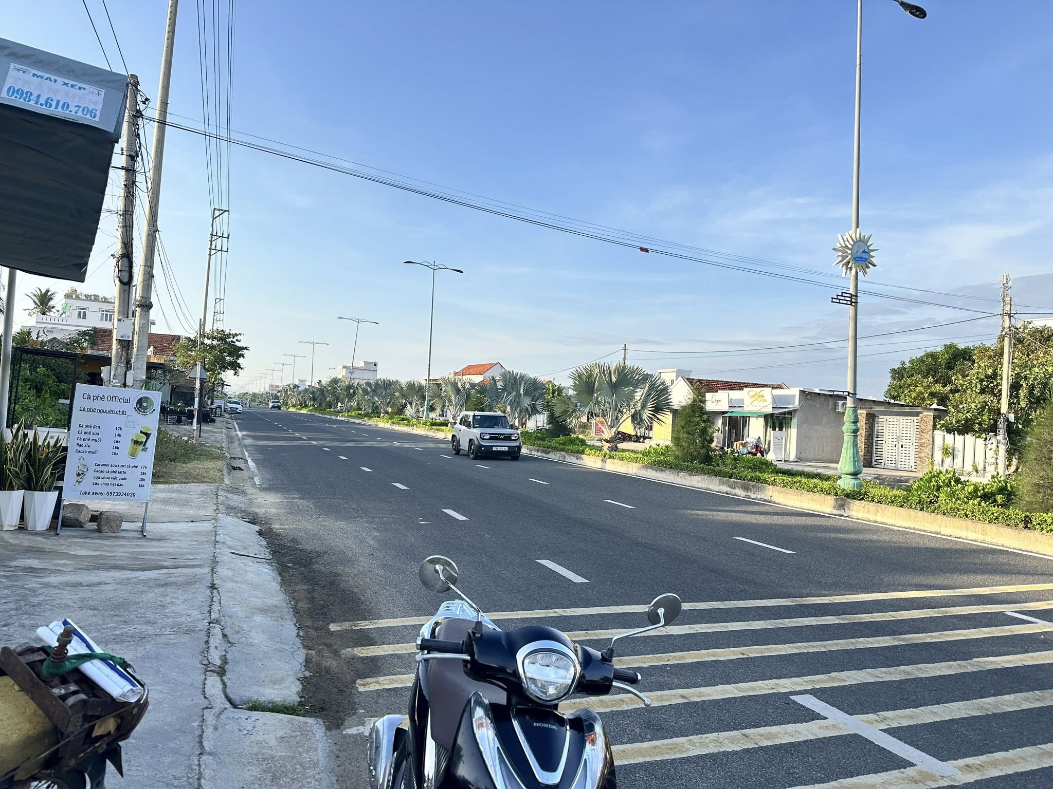 Bán đất mặt tiền Hùng Vương, Phú Thọ, Đắk Lắk vị trí kinh doanh đắc địa