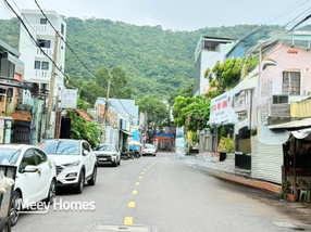 Siêu phẩm nhà mặt tiền đường Hùng Vương, Phường 4, thành phố Vũng Tàu