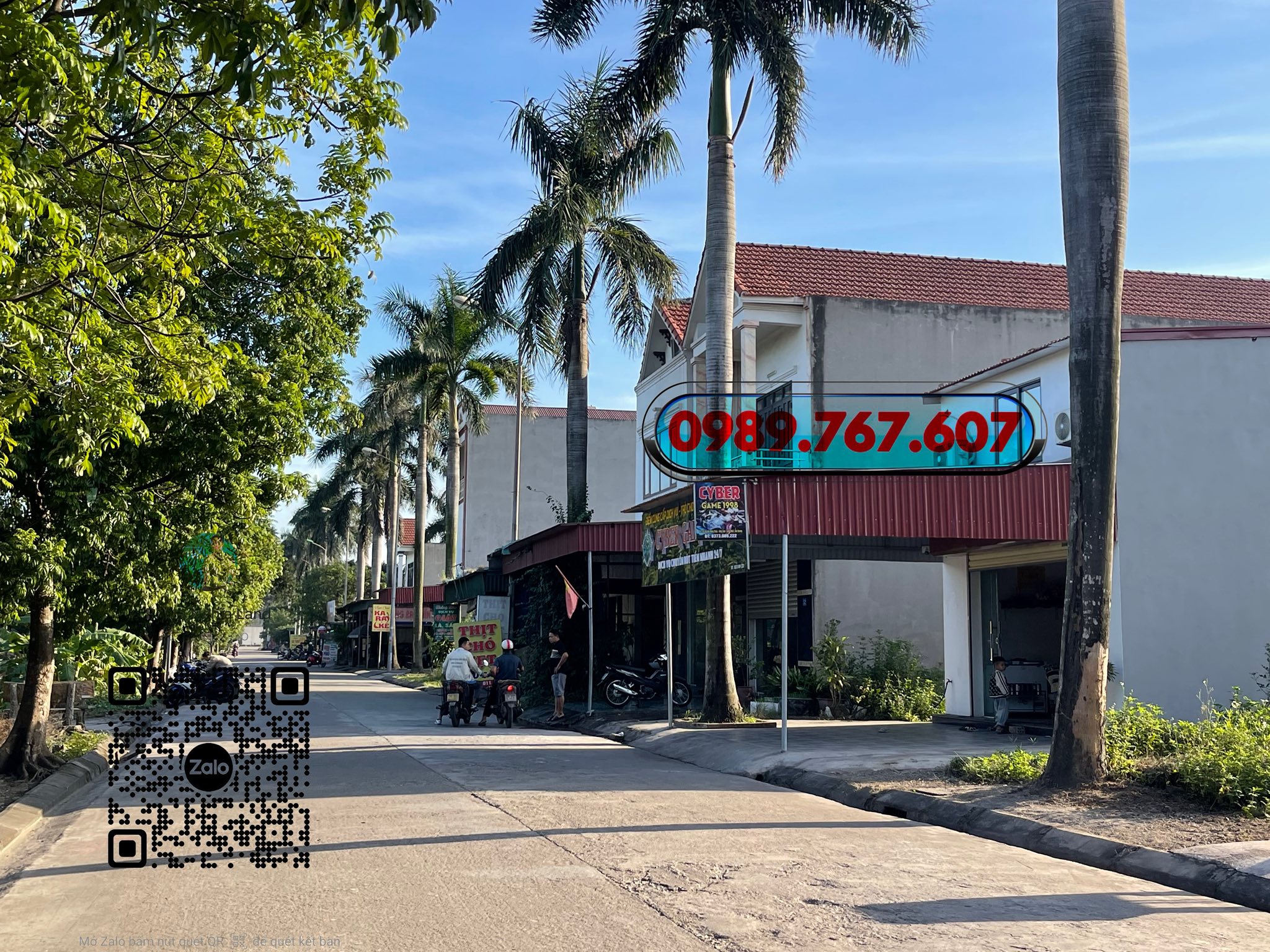 Lô đất 84m2 trục chính khu đô thị Đông Hải, Kinh Môn cơ hội đầu tư sinh lời