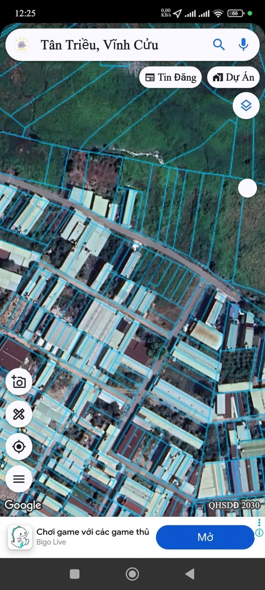 Đất vàng Tân Triều 225m2, sát Chang Shin, đường 6m, xây trọ hốt bạc