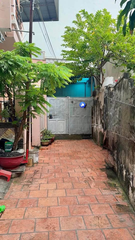 Nhà cấp 4 Phạm Thế Hiển 62m2 thổ cư, nở hậu, giá hời 3,95 tỷ Vũng Tàu