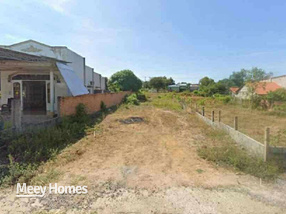 Mảnh đất vàng Bình Dương - Vị trí đắc địa, pháp lý vững vàng, giá tốt