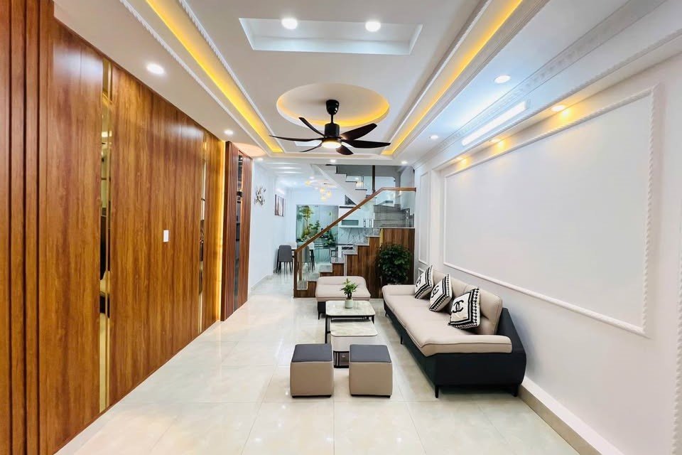 Nhà đẹp chính chủ tại Tây Mỗ, Nam Từ Liêm đây rồi