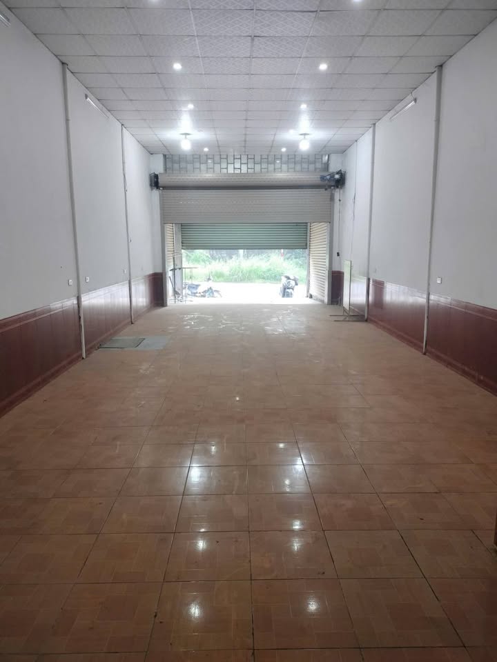 Nhà mặt tiền Bắc Sơn, kinh doanh bạt ngàn, giá hời như đất trống