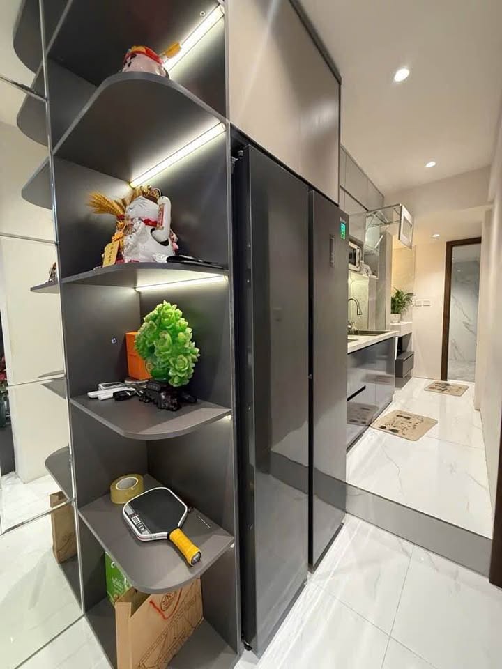 Nhà đẹp 2 ngủ, ban công thoáng tại Láng Hạ, Ba Đình - Giá nhỉnh 4 tỷ