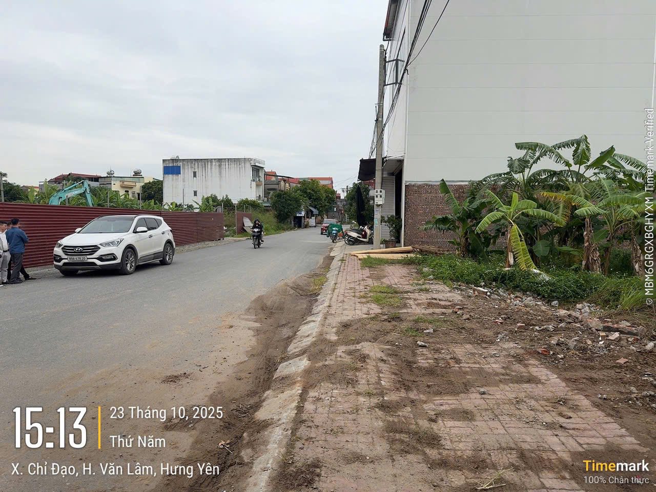 Đất vàng Lạc Đạ 101m2 mặt tiền kinh doanh rộng 15m, cơ hội sinh lời vượt trội