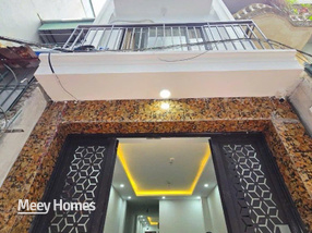 CHUNG CƯ MINI MỚI TINH PHỐ ĐỘI CẤN - TIỀM NĂNG SINH LỜI KHỦNG - CHỈ 15.5 TỶ