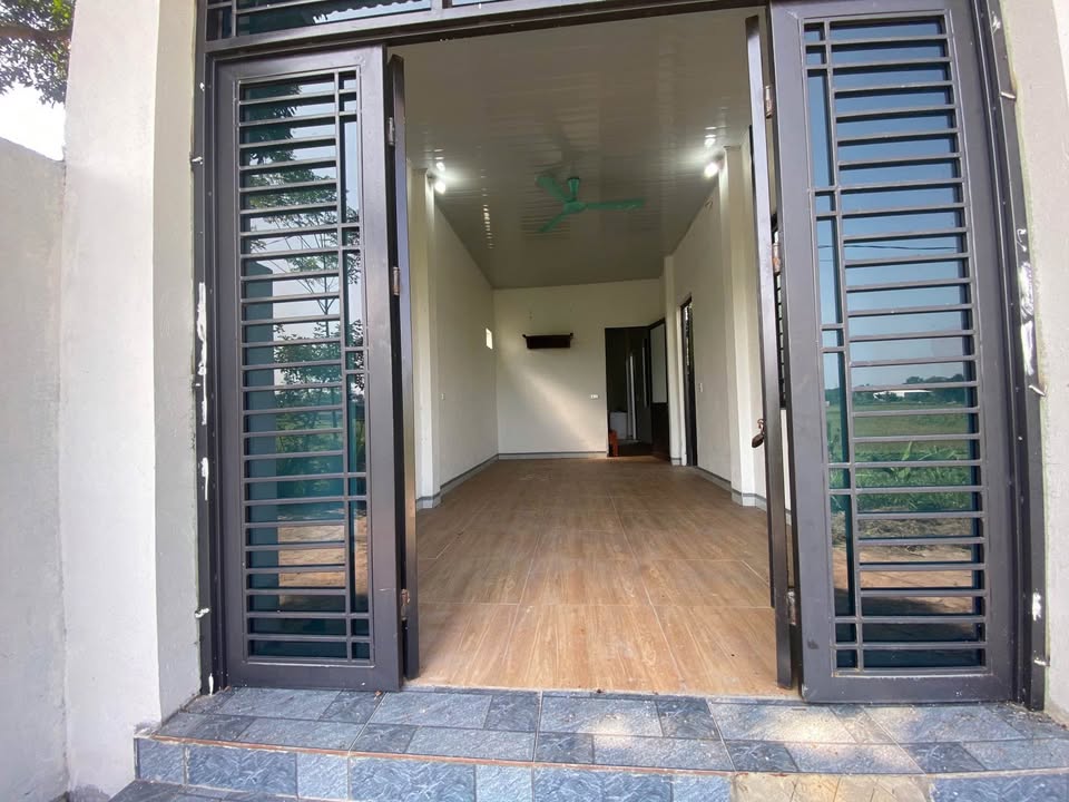 Nhà cấp 4 100m² Tam Dương - Mới tinh, sẵn ở, giá "hời"