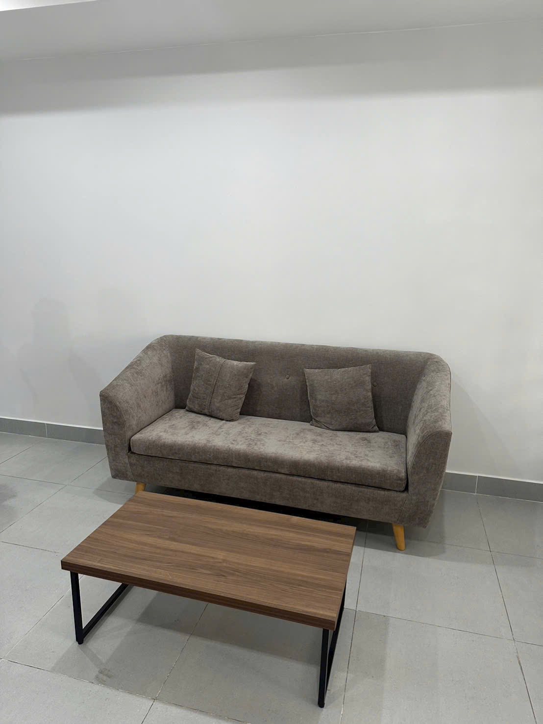 Cho thuê căn hộ studio 37m2 full nội thất tại chung cư Biconsi Hiệp Thành