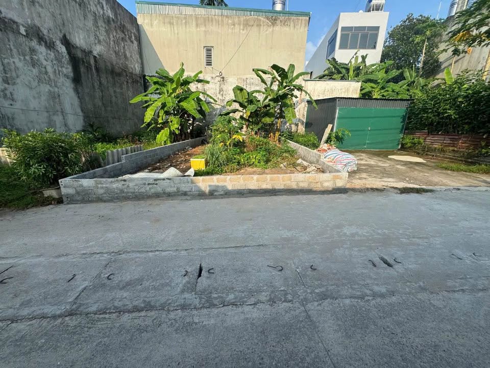 Bán đất thổ cư 71m2 tại Phường Tùng Thiện, Ba Vì, Hà Nội - Dân cư đông đúc, tiện ích đầy đủ