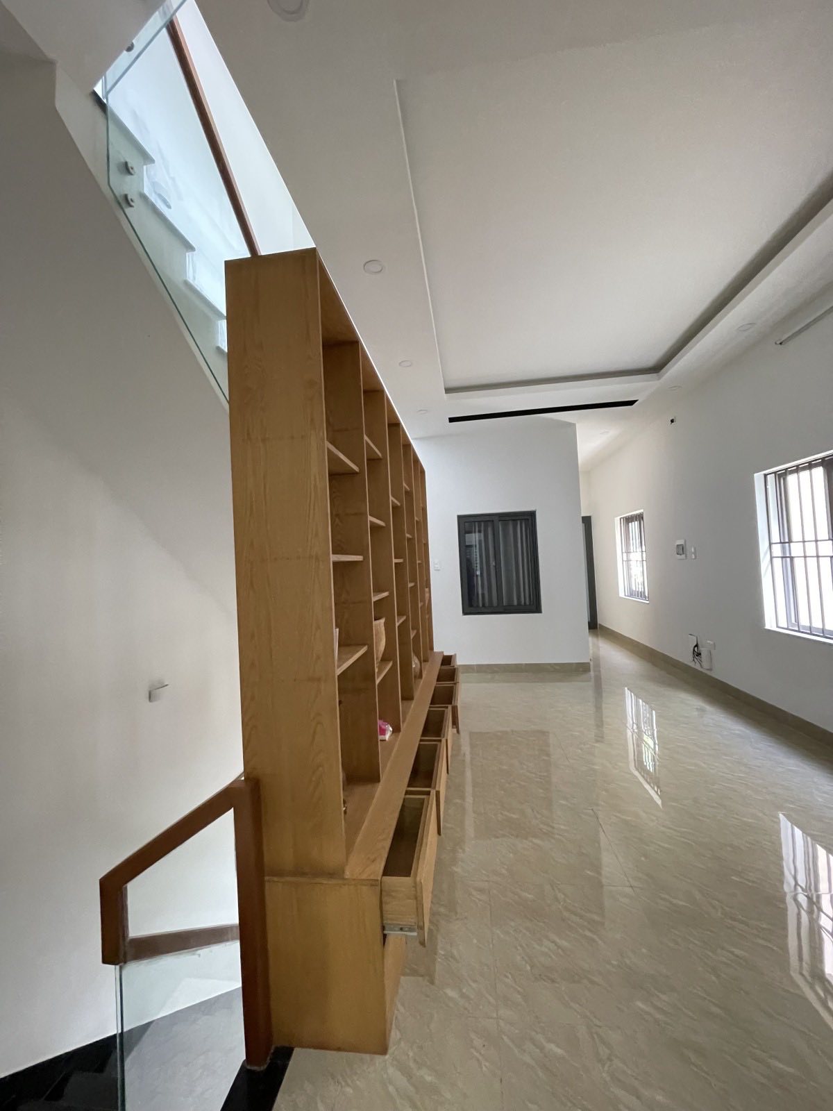 Nhà 3 tầng trung tâm Sơn Trà 100m² vuông vức, sẵn sàng đón chủ mới