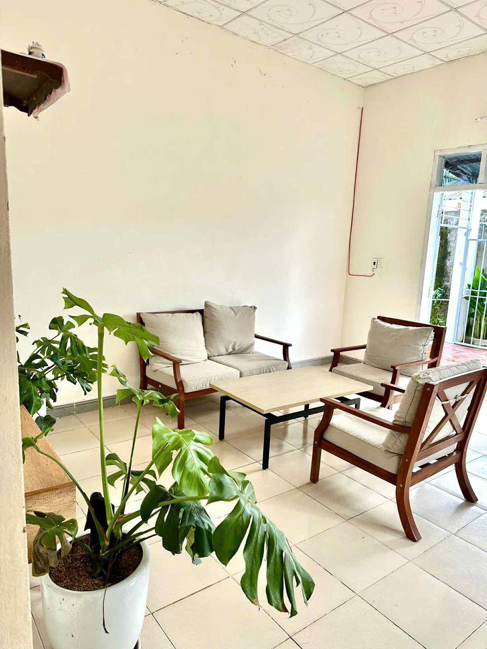 Nhà Cẩm Châu, Hội An 85m2, nở hậu, sẵn sàng đón chủ mới