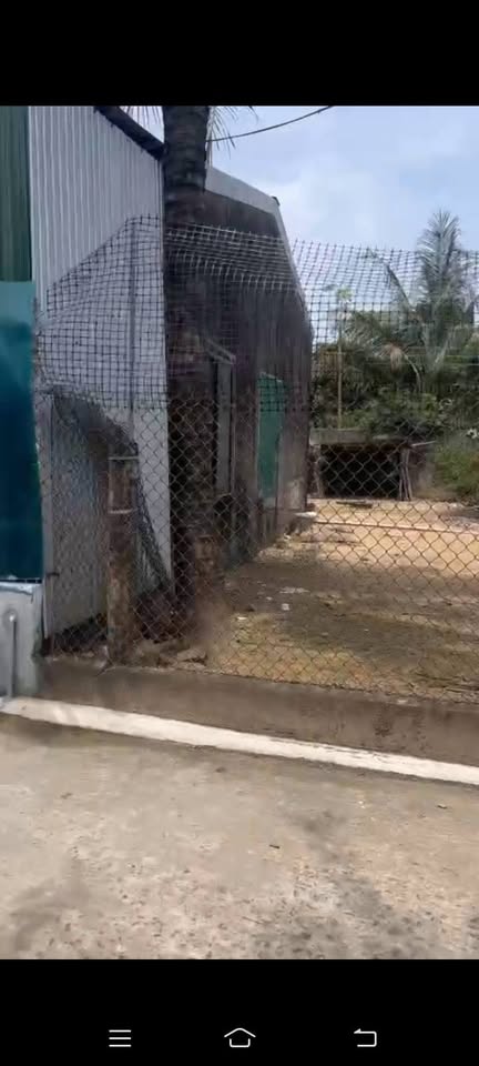 Đất xinh xắn 100m², hẻm ô tô Nguyễn Nghiêm, thị trấn La Hà, giá iu thương