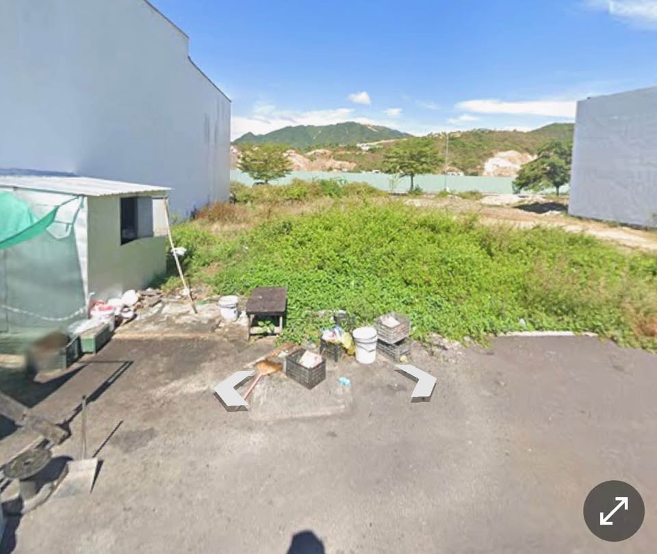 Siêu phẩm đất nền mặt tiền đường rộng 7m tại khu tái định Mỹ Gia, Vĩnh Thái, Nha Trang