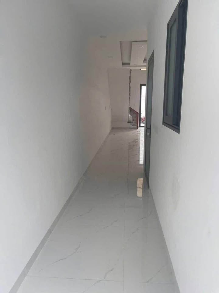 Nhà 1 trệt 1 lửng mặt tiền đường 6m, cơ hội an cư lý tưởng