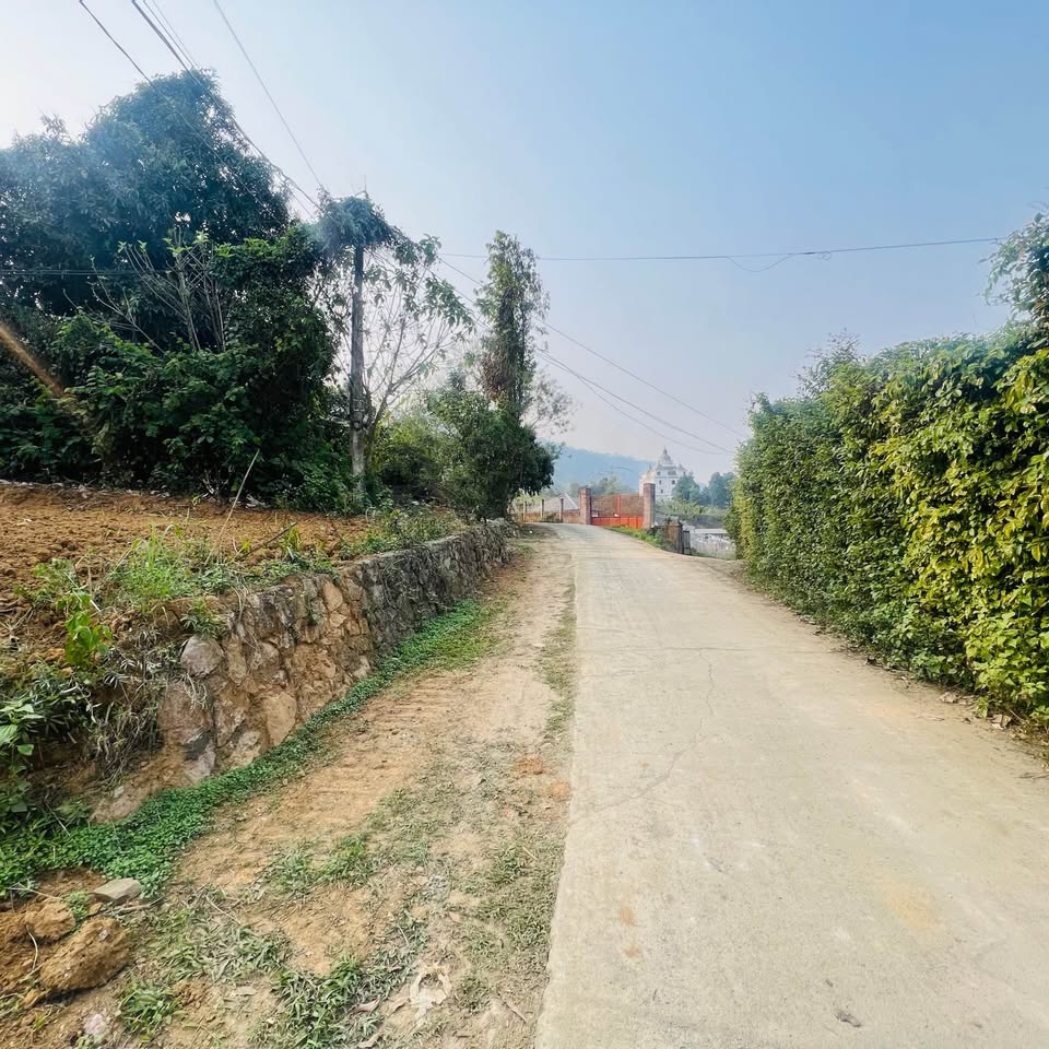 Đất Ba Vì 2200m2 view triệu đô, nghỉ dưỡng hay đầu tư đều ok