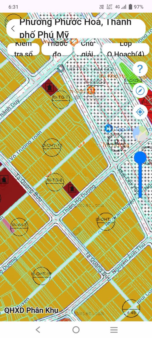 Mảnh đất vàng Phước Hòa nơi an cư lý tưởng, đầu tư sinh lời