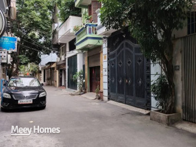 Đất vàng Lê Trọng Tấn - xây tòa 7 tầng đẹp mê ly, kinh doanh đỉnh cao