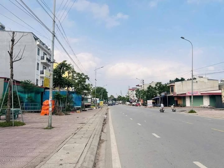 Chợ Mía Làn 1, 379 Tân Mỹ lô đất 90m2, kinh doanh đỉnh, giá 6 tỷ