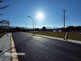 Bán đất 100m² cạnh TĐC Phú Cát, lõi Hoà Lạc, Hà Nội - Giá chỉ 40 triệu/m²