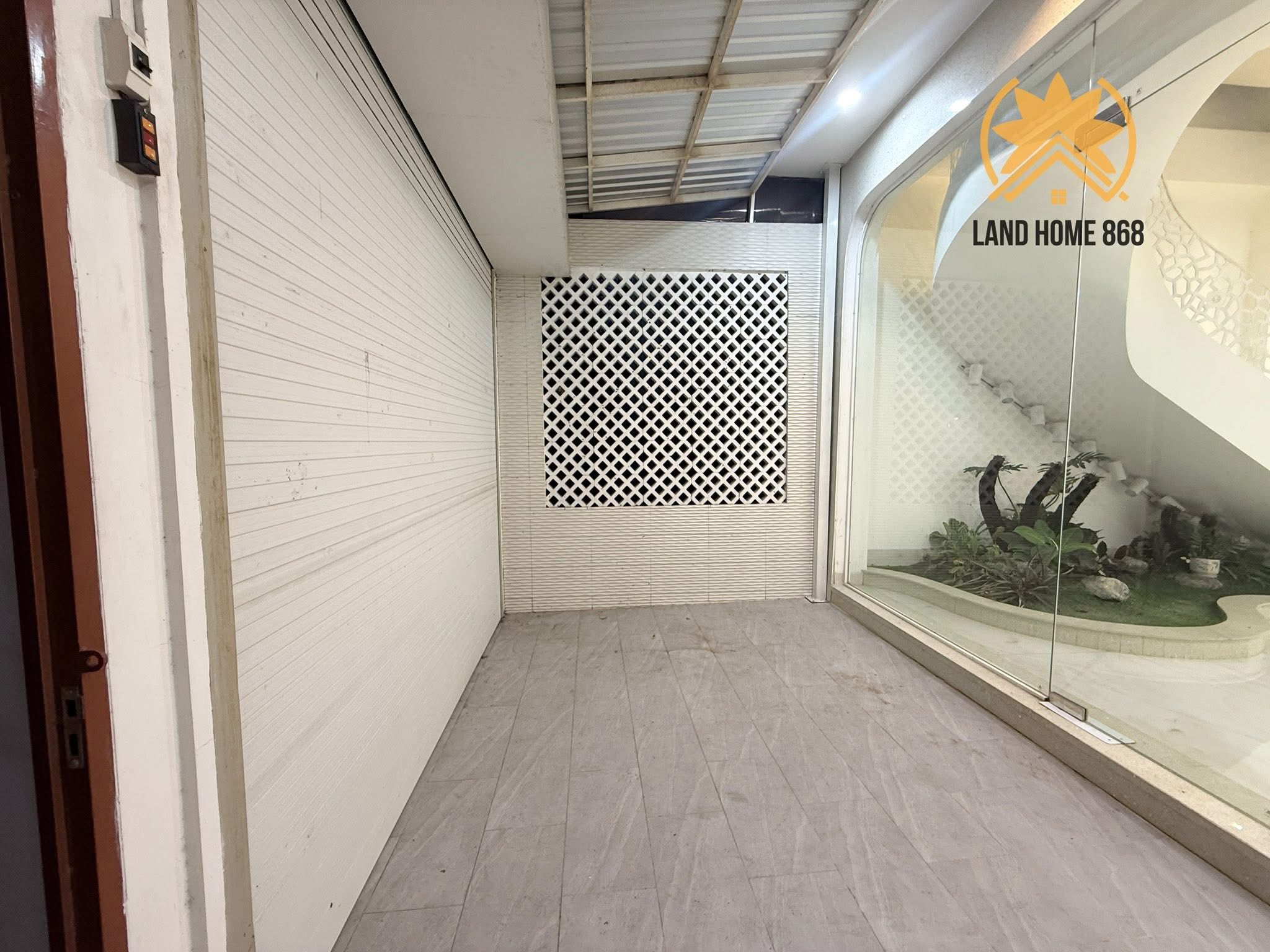 Cho thuê nhà 3 lầu khu dân cư Đại Ngân, Ninh Kiều, Cần Thơ, thích hợp làm spa, văn phòng