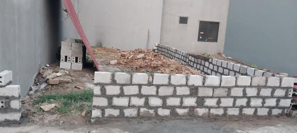 Đất Lạng Sơn 55m² vuông vắn, ô tô 7 chỗ vào tận nơi, giá hời