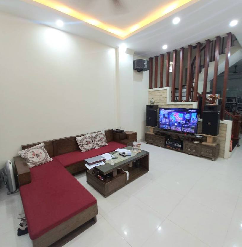 Nhà Văn Phú, Hà Đông lô góc 3 thoáng, ô tô gần, 3 tầng đẹp lung linh